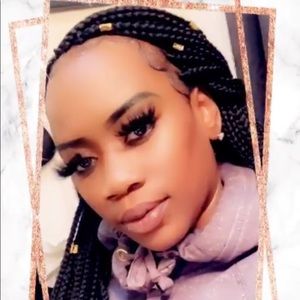 Meet your Posher, Bianca